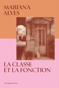 Picture of La classe et la fonction
