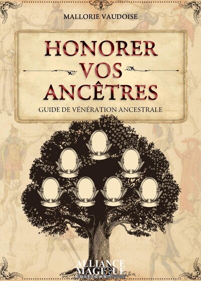 Image de Honorer vos ancêtres - Guide de vénération ancestrale