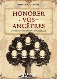 Image de Honorer vos ancêtres - Guide de vénération ancestrale