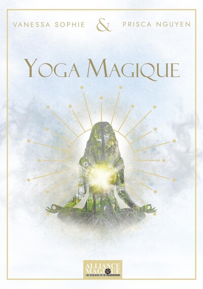 Picture of Yoga Magique