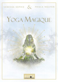 Picture of Yoga Magique