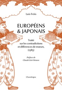 Picture of Européens et japonais - Traité sur les contradictions et dif
