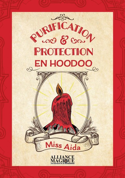 Image de Purification & protection en Hoodoo