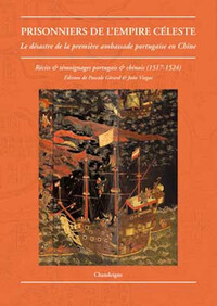 Picture of Prisonniers de l'empire céleste. - Le désastre de la premièr