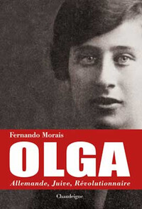 Image de Olga - Allemande, juive, révolutionnaire
