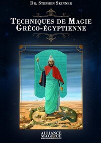 Image de Techniques de Magie Gréco-Egyptienne