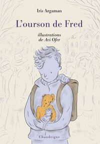 Image de L'ourson de Fred