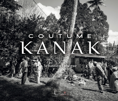 Picture of Coutume kanak