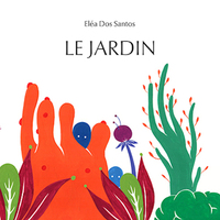 Picture of Le jardin