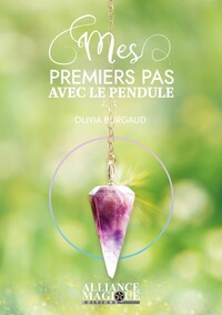 Image de Mes premiers pas avec le pendule