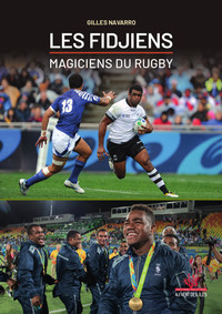 Image de Les Fidjiens, magiciens du rugby