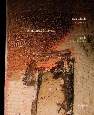 Picture of SOMMES FAUVES