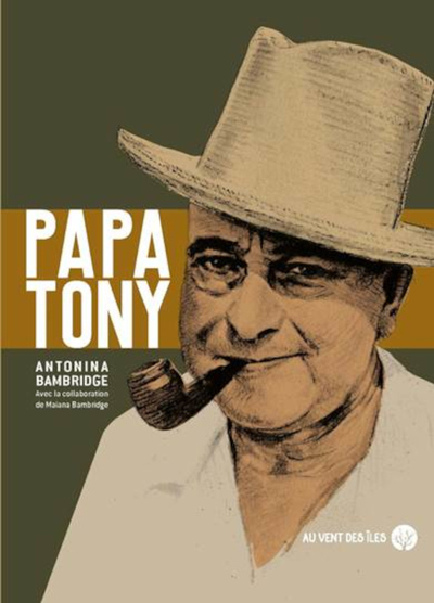 Image de Papa Tony