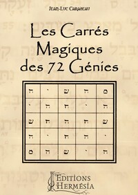 Image de Les Carrés Magiques des 72 Génies