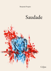 Picture of SAUDADE