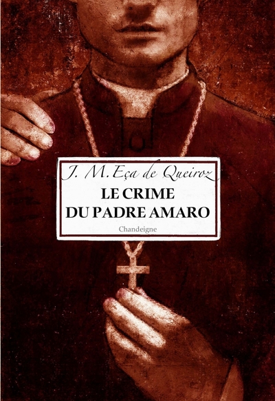 Image de Le crime du Padre Amaro