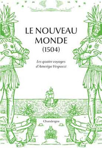 Image de Le nouveau monde - Les quatre voyages d'Amerigo Vespucci (14