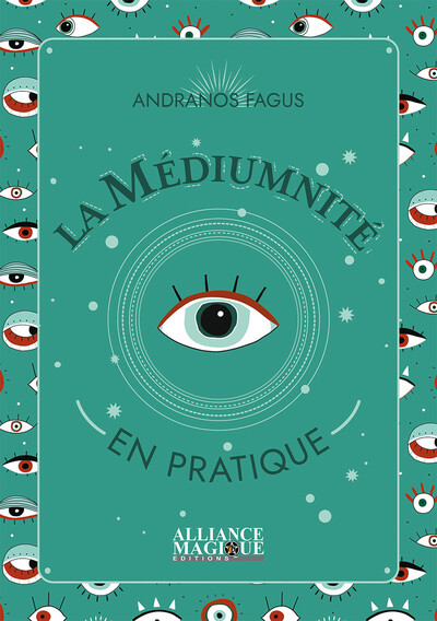 Image de La médiumnité en pratique