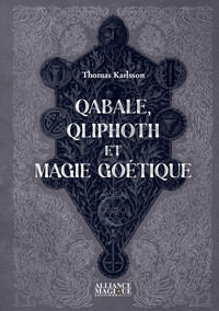 Picture of Qabale, Qliphoth et magie goétique