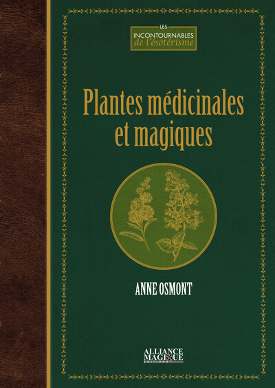 Image de Plantes médicinales et magiques