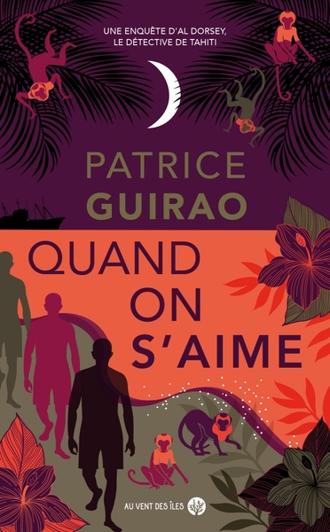 Picture of Quand on s'aime - Tome 6 des aventures de Al Dorsey