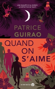 Picture of Quand on s'aime - Tome 6 des aventures de Al Dorsey