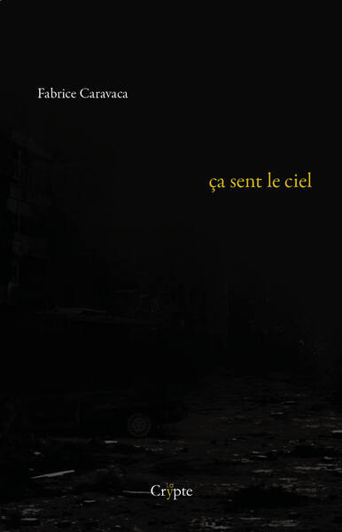 Image de CA SENT LE CIEL