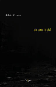 Image de CA SENT LE CIEL