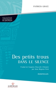 Picture of Des petits trous dans le silence