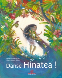 Picture of Danse Hinatea