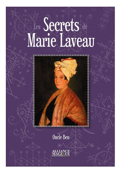 Picture of Les Secrets de Marie Laveau