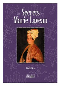 Picture of Les Secrets de Marie Laveau