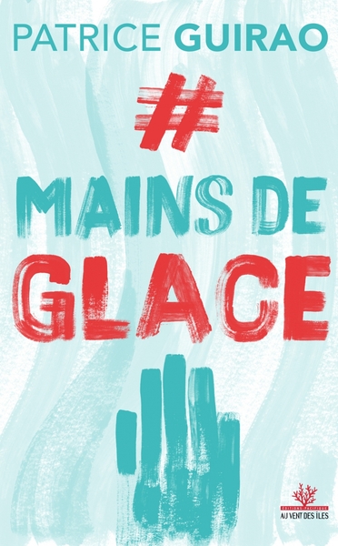 Image de #Mains de glace