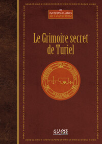 Picture of Le Grimoire secret de Turiel