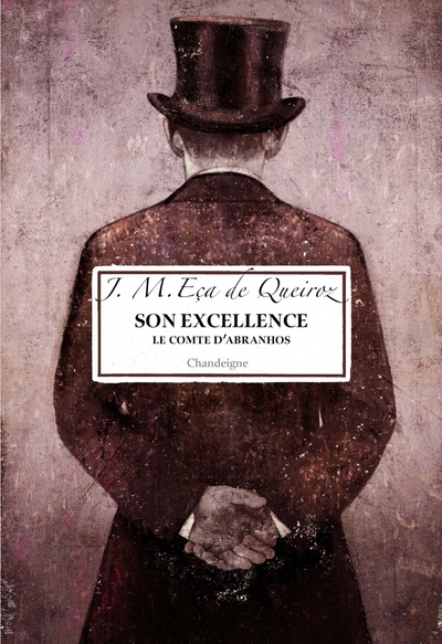 Picture of Son Excellence. Le Comte d'Abranhos
