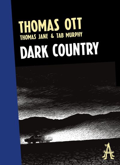 Image de Dark Country