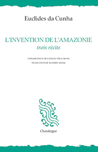 Picture of L'invention de l'Amazonie