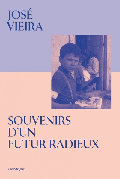Picture of Souvenirs d'un futur radieux