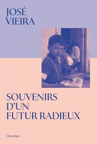 Picture of Souvenirs d'un futur radieux