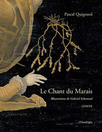 Picture of Le chant du marais