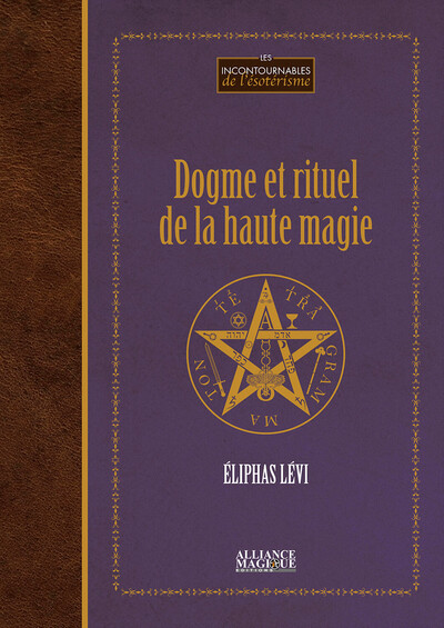 Picture of Dogme et rituel de la haute magie