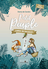 Image de Petit Peuple - Cahier de vacances
