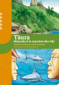 Picture of Taura