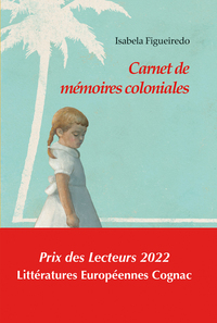 Picture of Carnet de mémoires coloniales