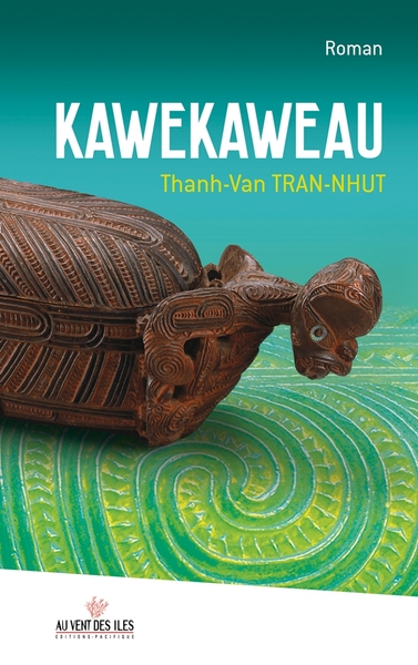 Picture of Kawekaweau