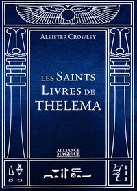Image de Les Saints Livres de Thelema