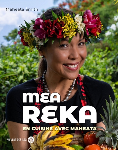 Image de Mea Reka