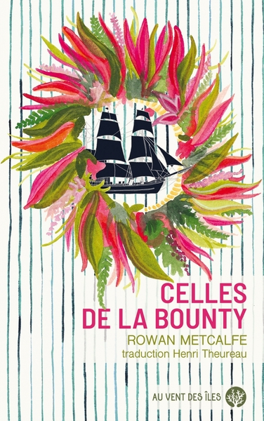 Picture of Celles de la Bounty