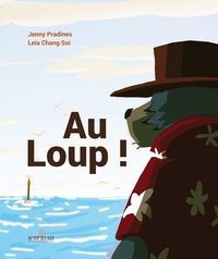 Image de Au loup !