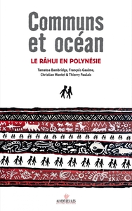 Picture of Communs et océans